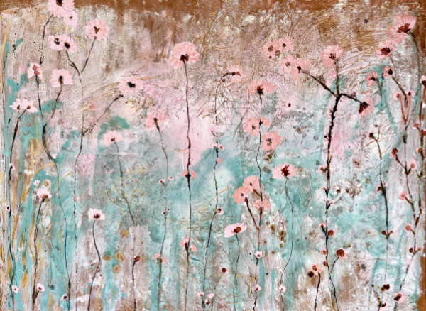 sakura by birgit petersen